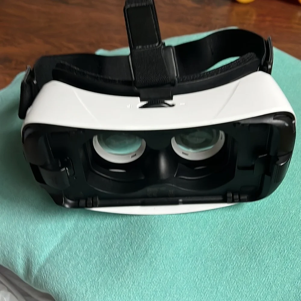 Samsung gear VR Oculus 2015 virtual reality headset